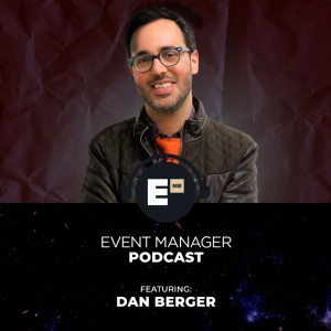 Deep Dive on Community with Dan Berger