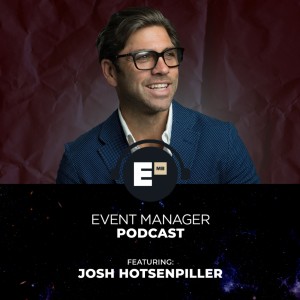 Technology as a Catalyst of Community with Josh Hotsenpiller