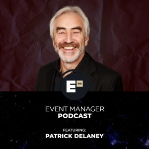 Travel as a Transformative Experience with Patrick Delaney