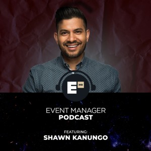The Disruption Code with Shawn Kanungo