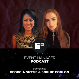 Empowering Women Through Mentoring with Georgia Suttie and Sophie Conlon