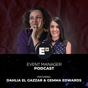 Content Continuum with Dahlia El Gazzar and Gemma Edwards