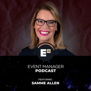 The Power of Building a Community with Samme Allen