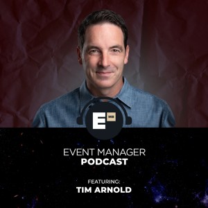 Unleashing the Superpower of Both/And Thinking in an Either/Or World with Tim Arnold