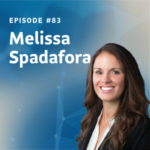 Episode 83: Melissa on the importance of the client experience