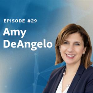 Episode 29: Three future of work questions for Amy