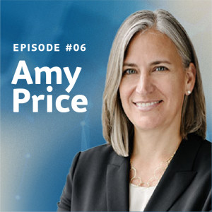 Episode 6: Three diversity and inclusion questions for Amy