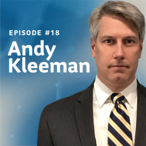 Episode 18: Three private placement questions for Andy