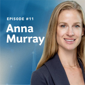Episode 11: Three ESG questions for Anna