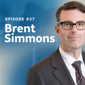 Episode 37: Brent Simmons on pension buyouts