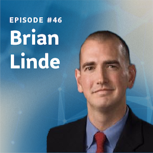 Episode 46: Brian Linde on oil markets