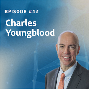 Episode 42: Charles Youngblood on narrowly syndicated credit