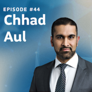 Episode 44: Chhad Aul on tactical asset allocation