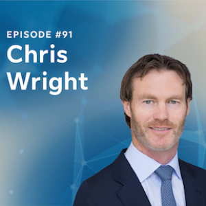 Episode 91: Chris Wright on the future of private credit