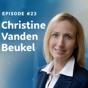 Episode 23: Three direct lending questions for Christine