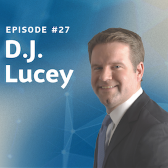 Three in Five - an SLC Management podcast