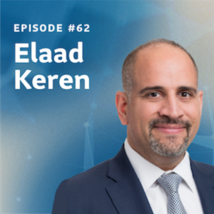 Episode 62: Elaad Keren on investment grade private credit in the current market environment