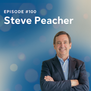 Episode 100: Steve Peacher reflects on challenges and milestones in 2023