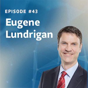 Episode 43: Eugene Lundrigan on Progressive Aboriginal Relations