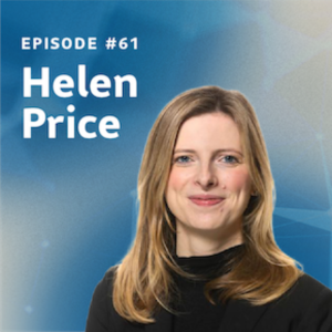Episode 61: Helen Price on infrastructure investing in an inflationary environment