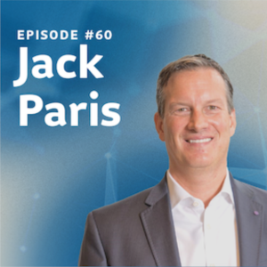 Episode 60: Jack Paris on investing in the energy transition
