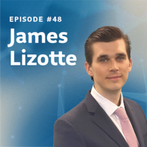 Episode 48: James Lizotte on structured credit