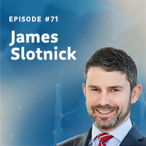 Episode 71: James Slotnick on the U.S. midterm elections