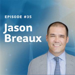 Episode 35: Jason Breaux on business development companies