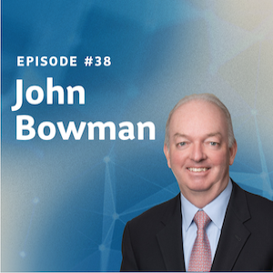 Episode 38: John Bowman on direct lending