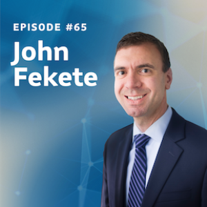 Episode 65: John Fekete on below-investment grade private credit in the current market environment