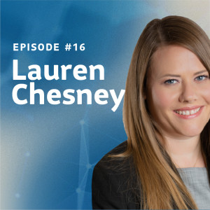 Episode 16: Three workforce diversity questions for Lauren