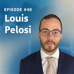 Episode 40: Louis Pelosi on real estate risk-based capital charges for insurers