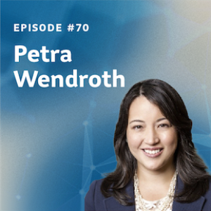 Episode 70: Petra on the diversity of the investment grade private credit market