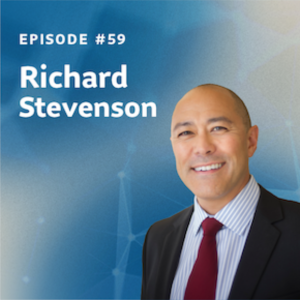 Episode 59: Richard Stevenson on below investment grade markets