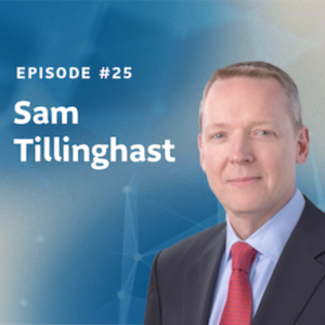 Episode 25: Three investment grade private credit investing questions for Sam