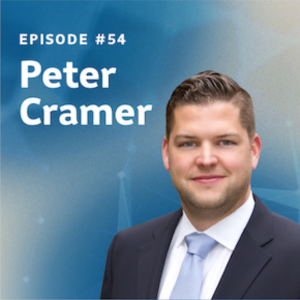 Episode 54: Peter on how inflation is impacting insurance company portfolios