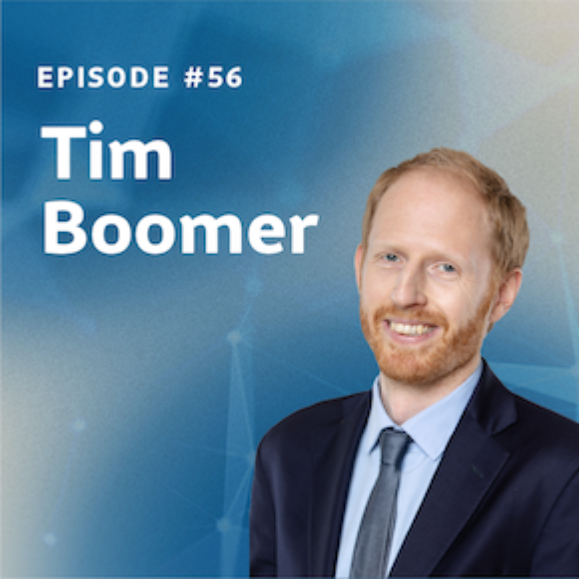 Three in Five - an SLC Management podcast