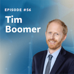 Episode 56: Tim Boomer on LDI investing in a rising rate environment