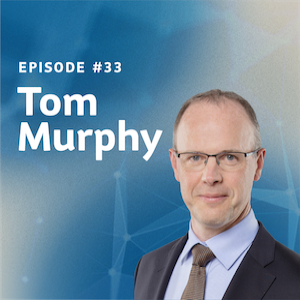 Episode 33: Tom Murphy on client concerns