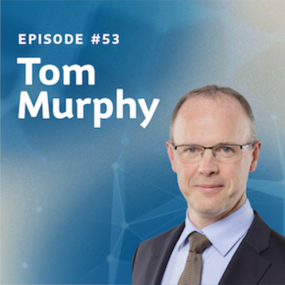 Three in Five - an SLC Management podcast