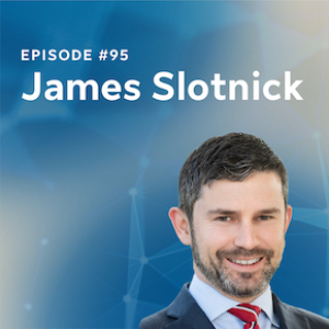 Episode 95: James Slotnick on the politics of raising the U.S. debt ceiling