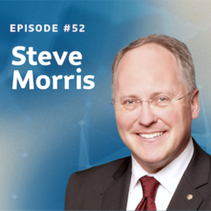 Episode 52: Steve on LDI investing in the current environment