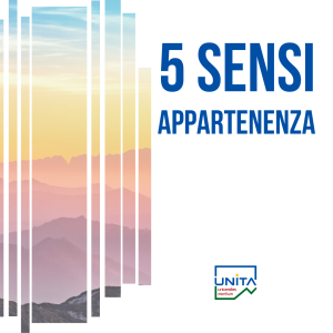 UNITA - UNIVERSITAS MONTIUM - Podcast #2 | UNITA 5 APPARTENENZA - Vista IT