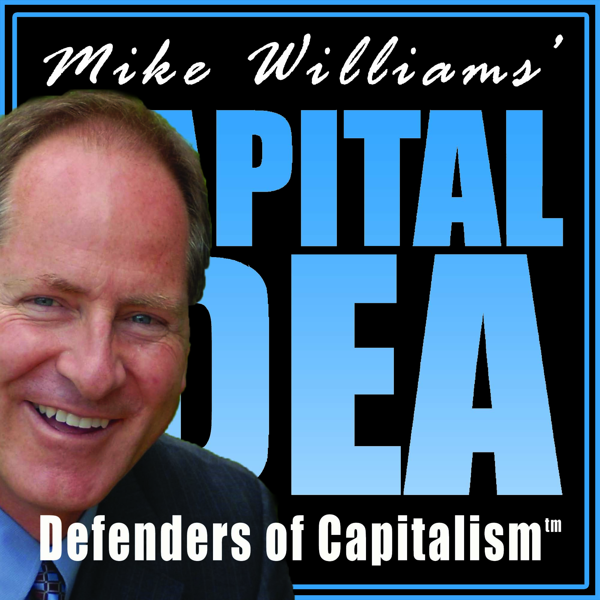 Mike Williams’ Capital Idea