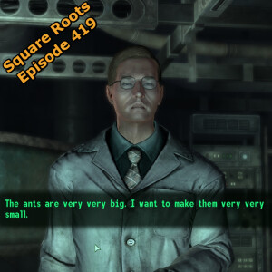 Fallout 3 Part 2 - It's Fan Art