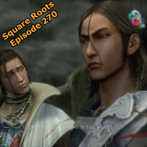 Lost Odyssey Part 4 - It's King Sparklepony Now