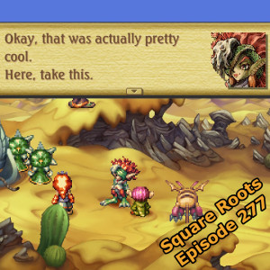 Legend of Mana Part 3 - Family Comma Sexual