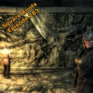 The Elder Scrolls V: Skyrim Part 3 - Alfland in Dwemer is Pronounced Melmac