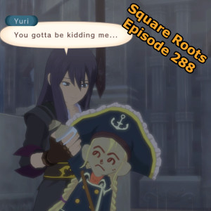 Tales of Vesperia Part 2 - Yakety Sucks