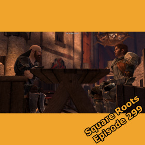 Dragon Age II Part 3 - An Apology to Sweden